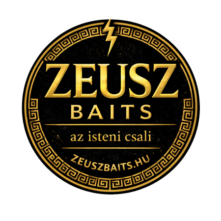 pecamania.hu - partner - Zeusz Baits - Az isteni csali