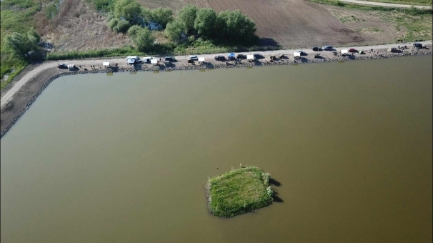 TAVASSZAL  Pecamania Páros Kupa 32H Fishvárda